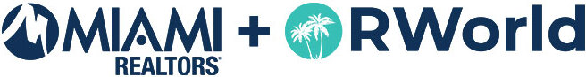 MIAMI REALTORS and RWorld